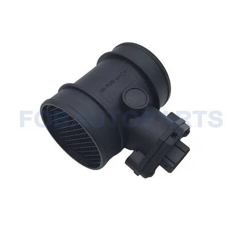 Mass Air Flow Meter MAF Sensor 0280217111 60810813 46407008 for Alfa 145 146 155 156 GTV Fiat Marea - image 4